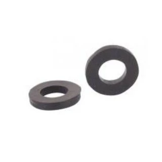 ซีลยางสายน้ำดี สายฝักบัว Oring กันรั่วซึม คุณภาพอย่างดี หนา ขนาด 1/2 นิ้ว 4 หุน 1 ชุดมี 5 ชิ้น SHS-695