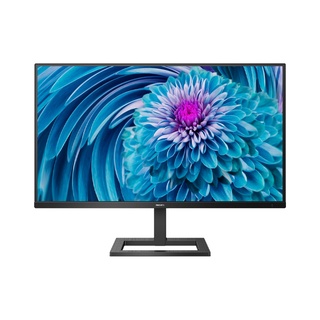 PHILIPS 288E2A/67 หน้าจอคอมพิวเตอร์ขนาด 28 (IPS, DP, HDMI) FREESYNC 4K 60Hz สินค้าประกัน 3 ปี