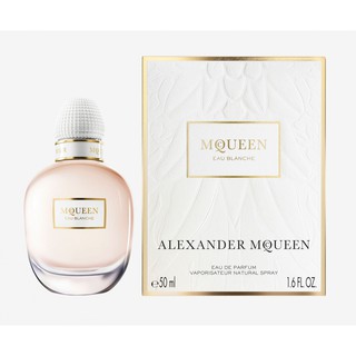 Alexander McQueen McQueen eau Blanche EDP 5ml - 10ml นำ้หอมแท้แบ่งขาย