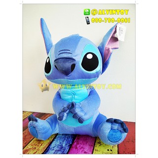 ตุ๊กตา Stitch - สติทช์ 12 นิ้ว / 16 นิ้ว / 20 นิ้ว