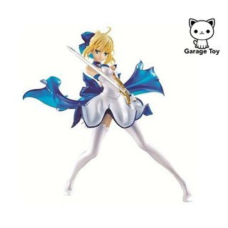 Type-Moon 10th Anniversary: Saber NO 1 PRIZE 20CM