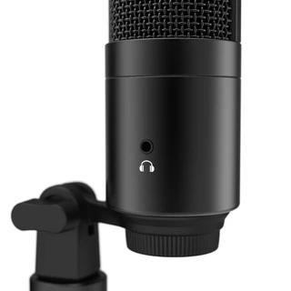 FIFINE K683 USB/USB-C MICROPHONE รับประกันศูนย์