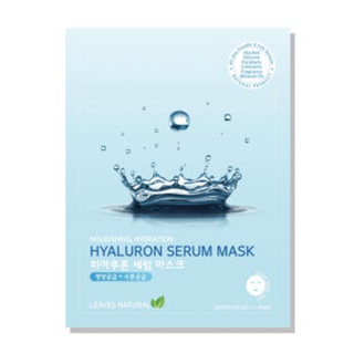 Hyaluron Serum Mask 25ml