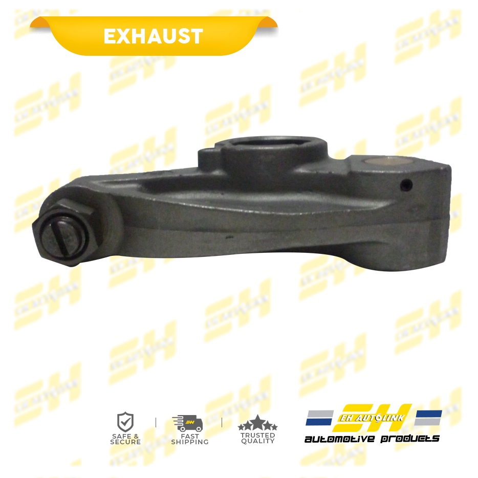ISUZU 4HF1 4HG1 4HE1 4.3 ROCKER ARM