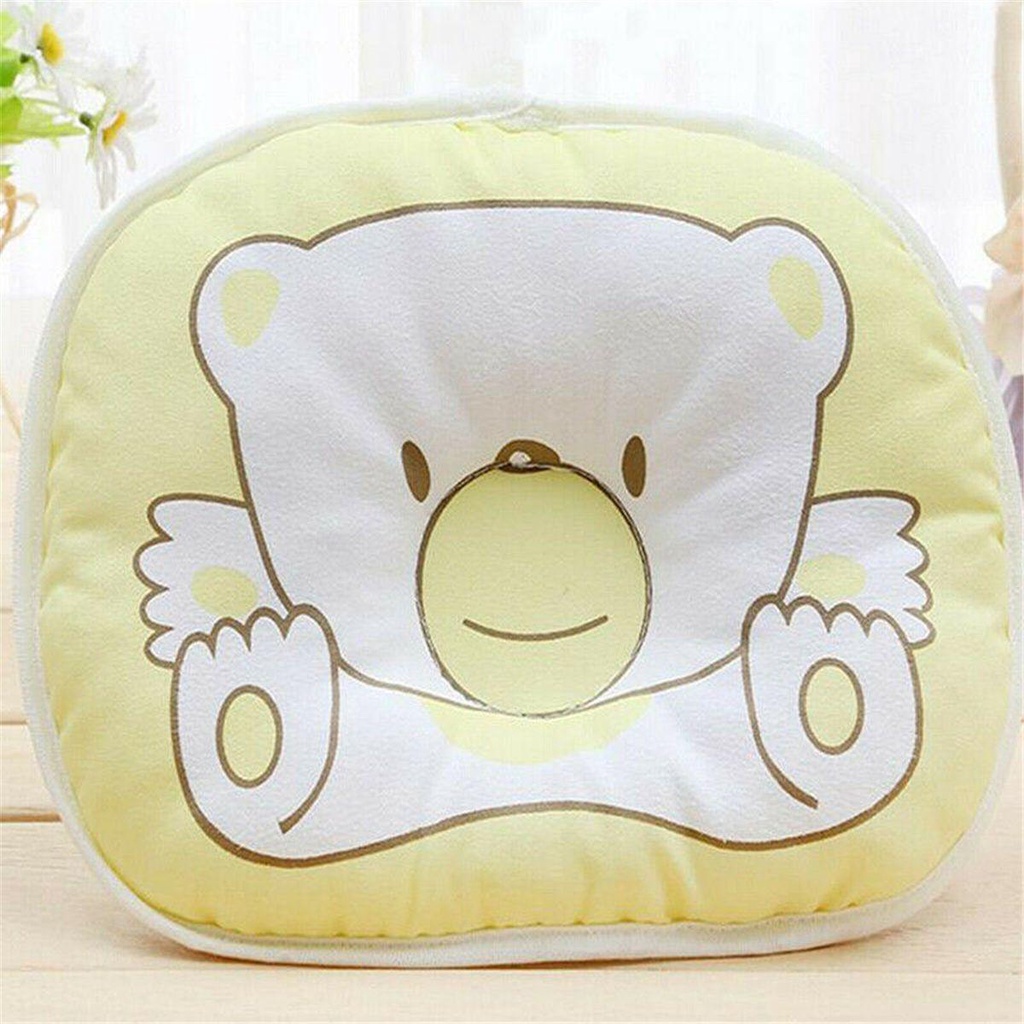 Buttterfly หมอนพยาบาลทารกแรกเกิด Cotton Soft Shaping Cushion - รูปที่ 2