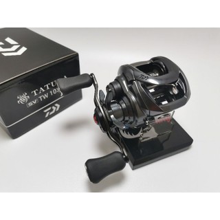 รอกตกปลา​ Daiwa Tatula​ SV​ TW​ 103H 2020​ ไดว่า