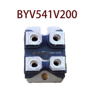 Sz BYV255V200 BYV541V200 BYV255V150 รับประกัน 1 ปี {รูปถ่ายคลังสินค้า}