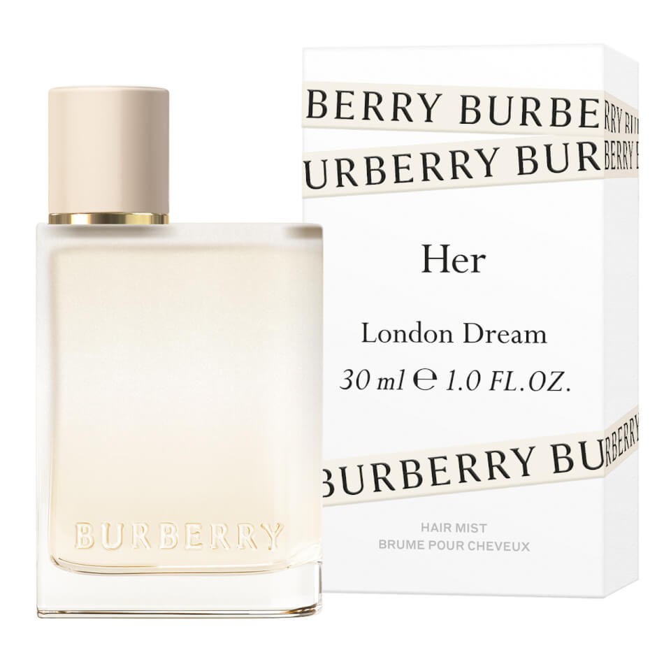 BURBERRY HER LONDON DREAM EAU DE PARFUM SPRAY 100 ML 