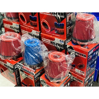 หัวกรอง TOP FUEL ZERO 1000 Power Chamber Replacement กรองเปลือย แท้ ญี่ปุ่น TOPFUEL กรอง อากาศ Japan Air Filter Genuine