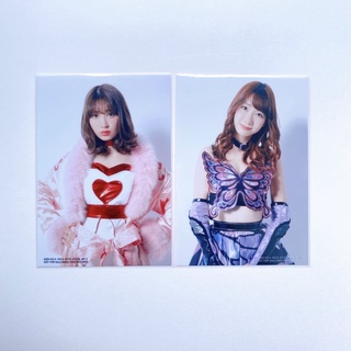 Akb48 Kojima Haruna &amp; Kashiwagi Yuki Yukirin Regu photo single Shoot sign