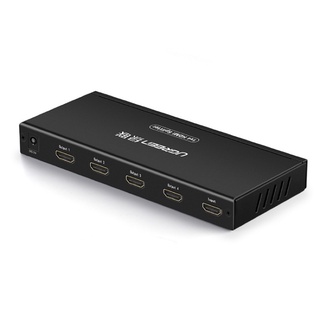 40202 HDMI Splitter 4-Port 1*4 Ugreen