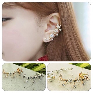 Ear cuff