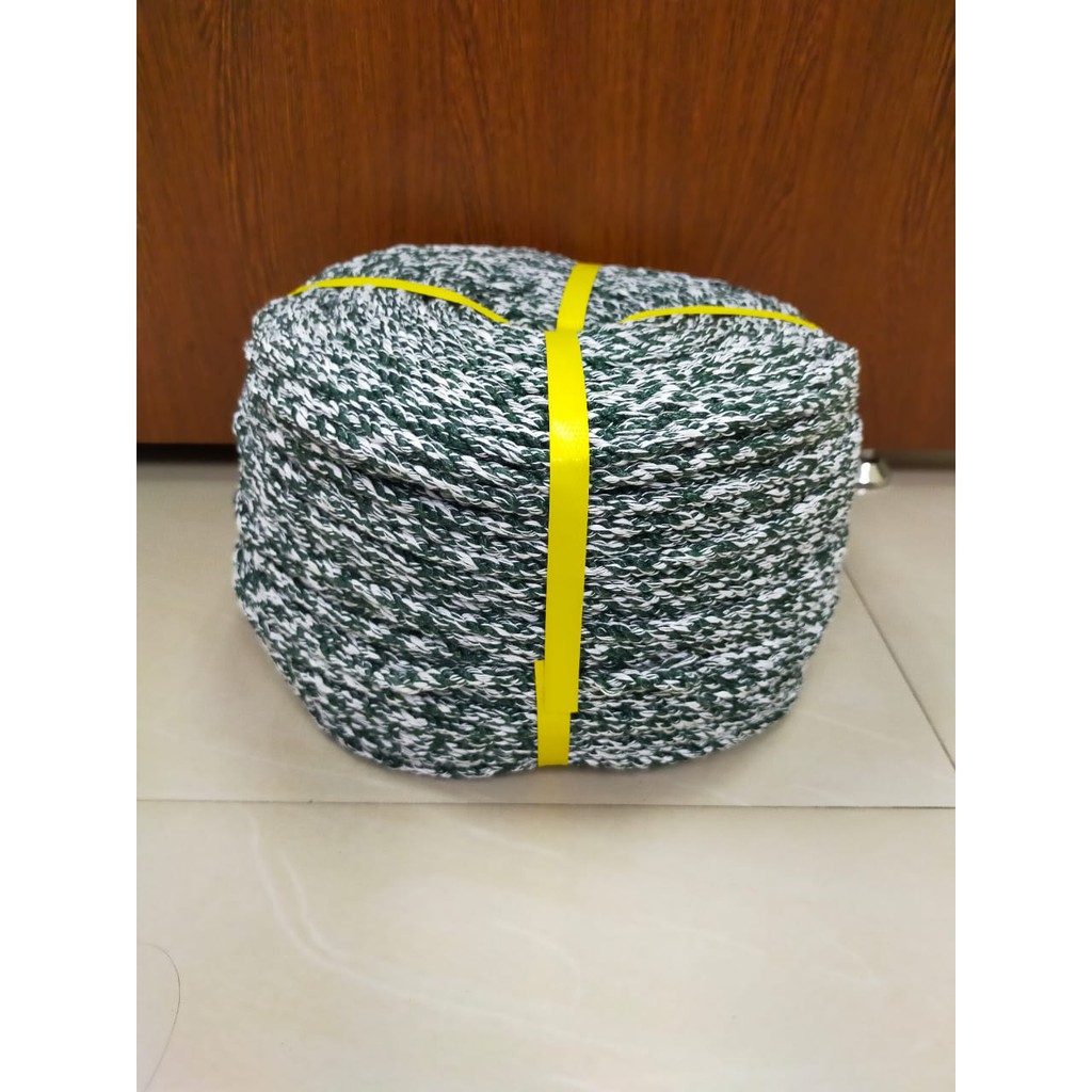 KP ROPE 4MM, 5MM, 6MMX 220MTR /ROLL