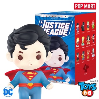 POP MART DC Justice League