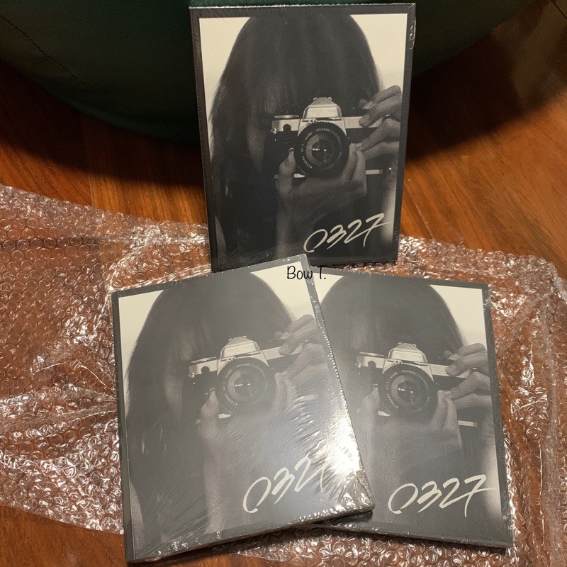 Lisa Photobook - official 0327