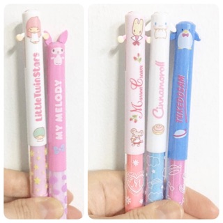 ปากกาลูกลื่น mimi pen ลาย Sanrio