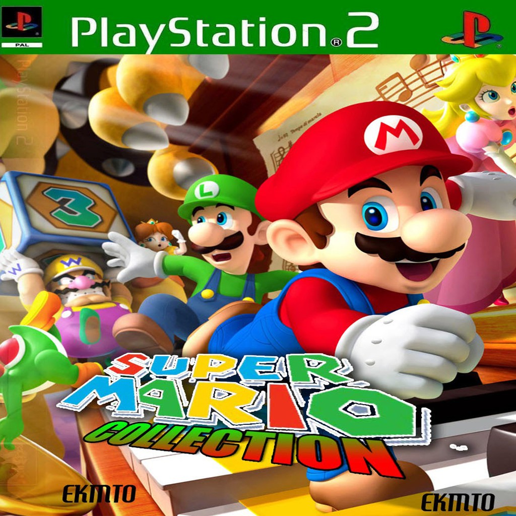 Ps2 Mario Online Discount Shop For Electronics Apparel Toys Books Games Computers Shoes Jewelry Watches Baby Products Sports Outdoors Office Products Bed Bath Furniture Tools Hardware Automotive Parts Accessories