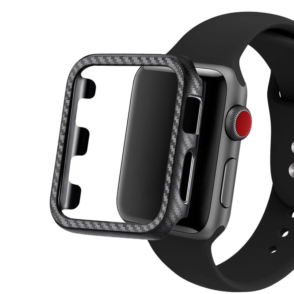 Watch Case 44 มม 40 มม 42 มม 38 มม 45 มม 41 มม PC Hard Bumper Series 7 1 2 3 4 5 38 42 40 44mm 41mm 45mm เคสป้องกันรอยสำหรับ