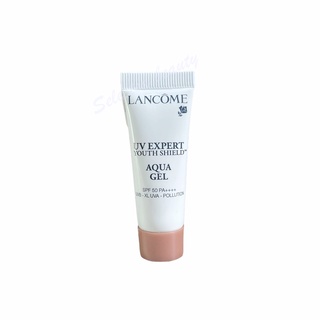 Lancome UV EXPERT AQUA GEL SPF 50 PA ++++ ขนาด 10 ml.