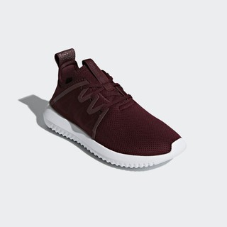 Adidas รองเท้าแฟชั่น ผู้หญิง Tubular Viral 2.0 CQ3013 (Red) #8