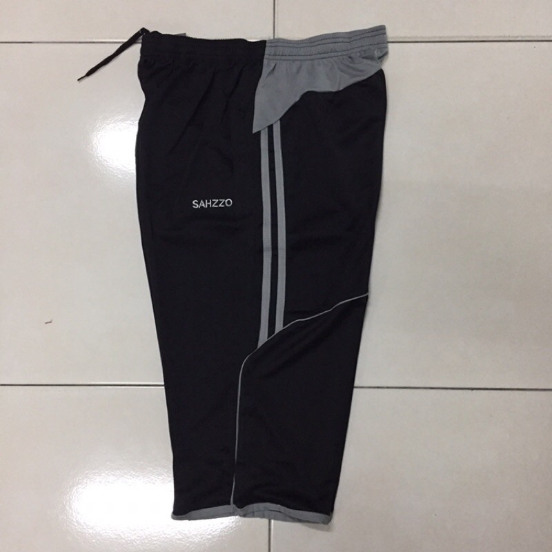 PLUS SIZE 6XL/8XL Seluar Futsal SLIM FIT