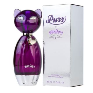 ของแท้!!! Katy Perry Purr EDP 100ml Sealed (พร้อมส่งค่ะ)