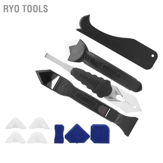 Ryo Tools เครื่องมือไม้โปรแทรกเตอร์ดิจิตอลหมุนได้ 360 องศาสําหรับใช้ในการวัดมุม