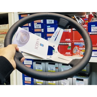 พวงมาลัย NARDI ITALY BLUE LIMITED ด้ายฟ้า ลายเซนฟ้า รุ่นพิเศษ แท้