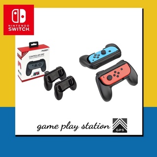 nintendo switch controller grip for joy con ( ที่ใส่จอยคอน )