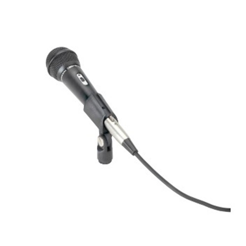 LBB 9600/20 Condenser Handheld Microphone