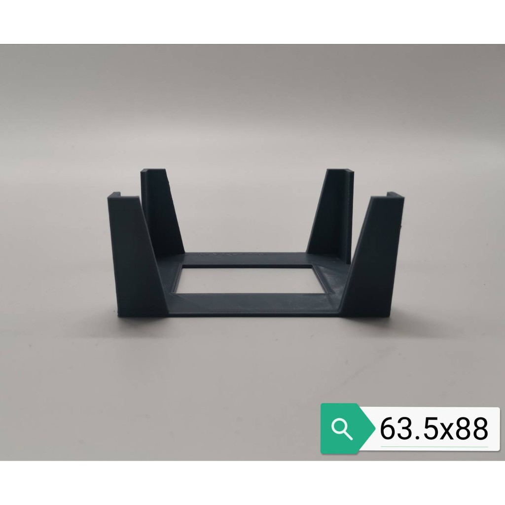 ขนาด 63.5 x 88 [Card Game Holder] : ที่ใส่การ์ดเกม + Boardgame