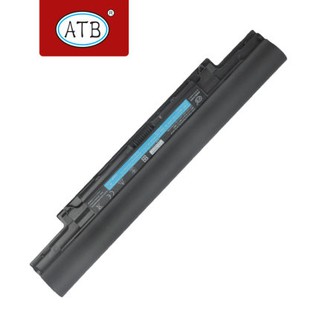 Battery Notebook Latitude 3340 V131 GEN 2 Series 6Cells 11.1V ประกัน1ปี