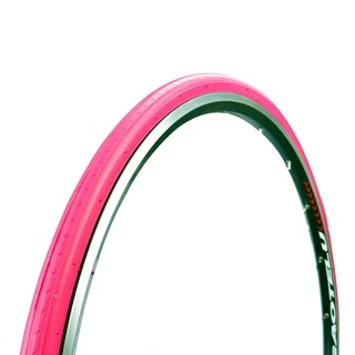 KENDA ยางรถจักรยาน 700C 700*23C ultralight 440g สี tyres เกียร์คงที่แผนที่จักรยานยาง 700 23C 110 PSI ขี่จักรยานอุปกรณ์เสริม