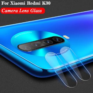 Xiaomi Poco X3 NFC Mi 10T 9T Pro Mi A2 Lite Redmi 8 8A 7 7A 6A 6 K20 K30 Pro Zoom เลนส์กล้องกันรอยหน้าจอซูมได้