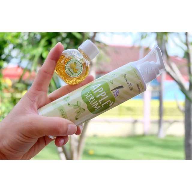 Aurawhite 200 บาท