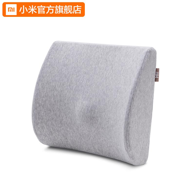 หมอนรองเอวแบบโฟม Xiaomi 8H  lumbar pillow100%original