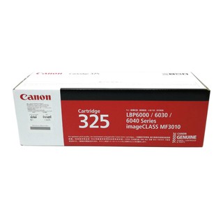 Toner Original CANON 325 ของแท้