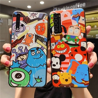 เคสโทรศัพท์มือถือลายการ์ตูนสําหรับ Xiaomi Redmi Note 5 / Note 5 Pro , Note 5 Pro , Note 6 / Note 6 Pro , Note 7 / Note 7 Pro , Note 8 , Note 8 , Note 9 , Note 4