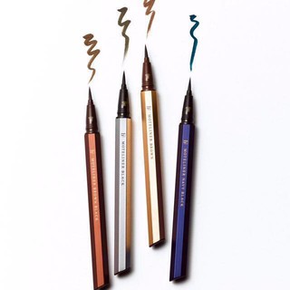 อายไลเนอร์ Eyeliner MoteLiner สี #Black #Brownblack