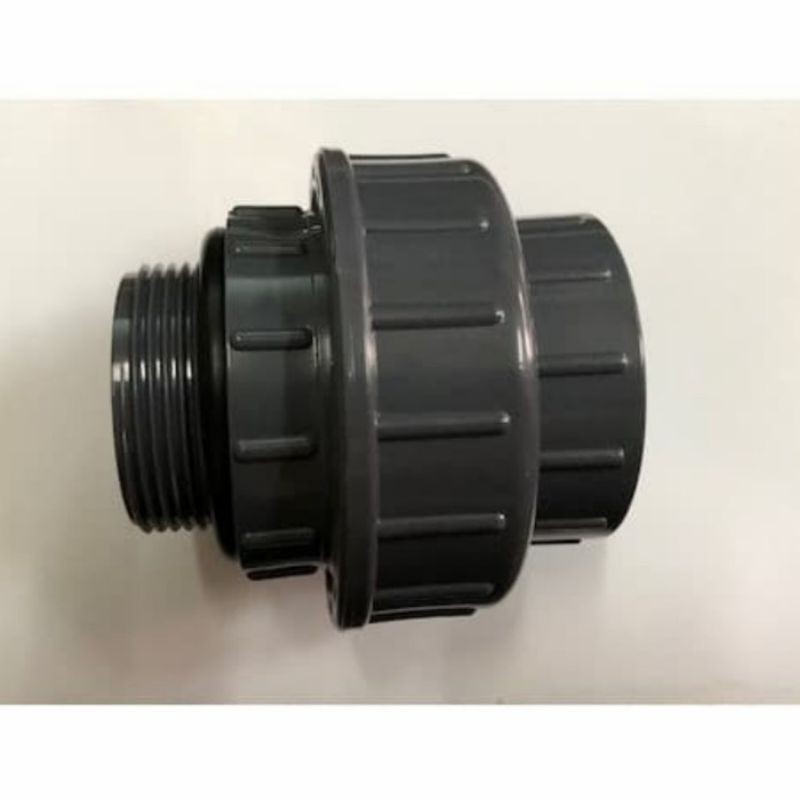 เพนกวิน วอเทอร์ 1 นิ้ว | Watermur Union 1 นิ้ว | หญิง x ชาย