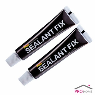 กาวอเนกประสงค์ SEALANT FIX ติดแน่น ทนทาน รับน้ำหนักได้มาก กาวติดผนัง ไม่ต้องเจาะผนัง  Super Glue