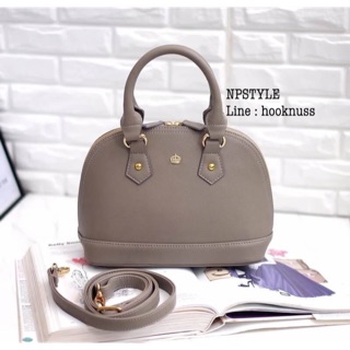 KEEP Milany handbag