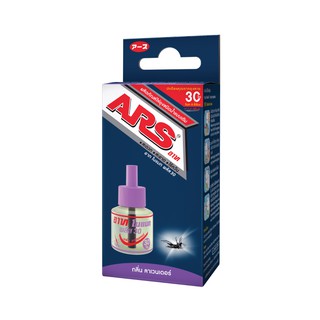 รีฟิลเครื่องไล่ยุง ARS โนแมทพลัส 30 ลาเวนเดอร์  REFILL ELECTRIC ARS NOMATHPLUS30LAVENDER