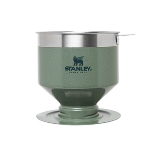 Stanley CLASSIC POUR OVER SET POLAR Hammertone Green