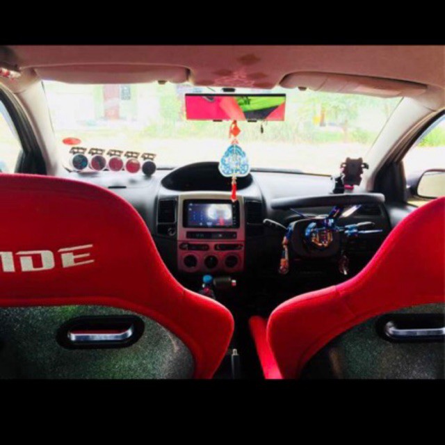 ชุดโปร!พวงมาลัย+คอพับ+คอบาง ไทเทครบชุด พร้อมติดตั้ง - รูปที่ 5