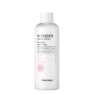 TONYMOLY Wonder Ceramide Mochi โทนเนอร์บำรุงผิวหน้า  500 มล