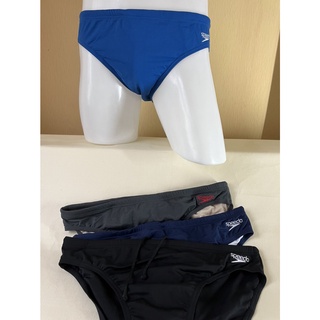 🏊🏼‍♂️ ชายร่างอ้วน☀️กางเกงว่ายน้ำชาย  SPEEDO❗️ SIZE S‼️