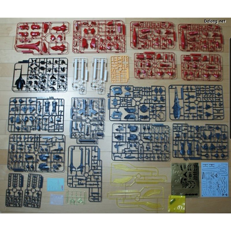 ***อะไหล่*** MG Sinanju GUNPLA EXPRESS