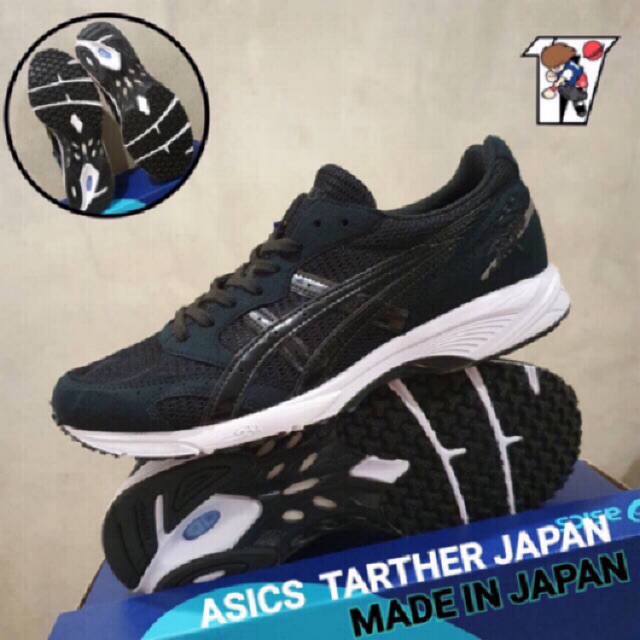 asics tarther made in japan