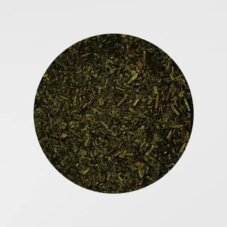 ชาเขียวมะลิ ขนาดบรรจุ 500 กรัม ชา กาเเฟ Jasmine Green Tea by Bluemocha